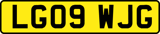 LG09WJG
