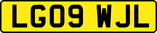 LG09WJL