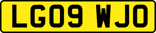LG09WJO