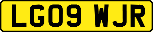 LG09WJR