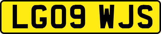 LG09WJS