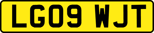 LG09WJT