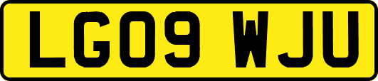 LG09WJU