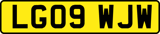 LG09WJW