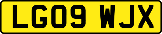 LG09WJX