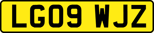 LG09WJZ