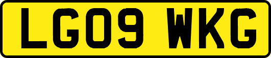 LG09WKG