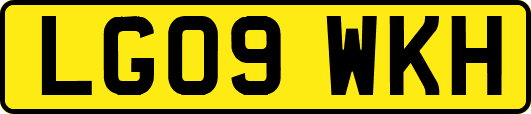 LG09WKH