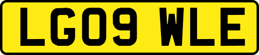 LG09WLE