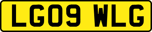 LG09WLG