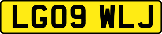 LG09WLJ