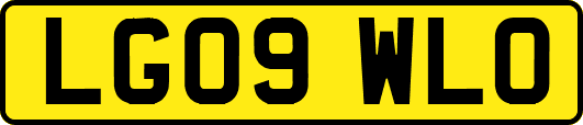 LG09WLO