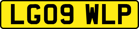 LG09WLP