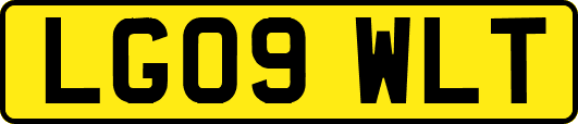 LG09WLT