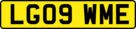 LG09WME