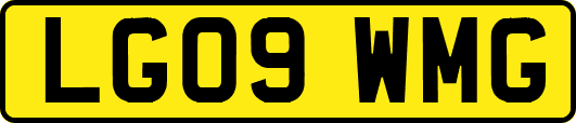 LG09WMG