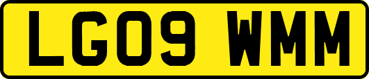 LG09WMM