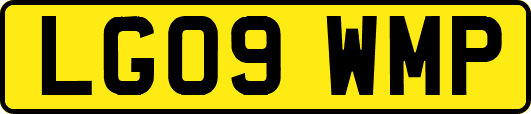 LG09WMP