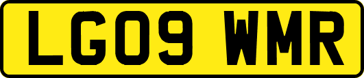 LG09WMR