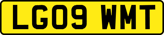 LG09WMT