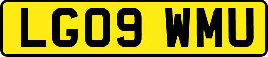 LG09WMU