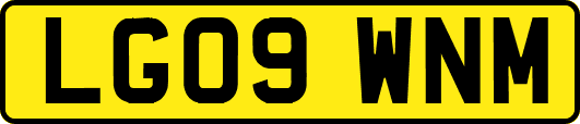 LG09WNM