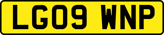 LG09WNP
