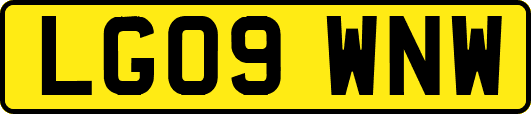 LG09WNW