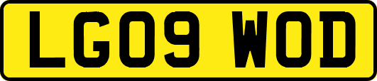 LG09WOD