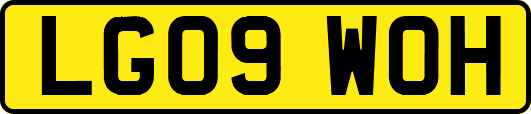 LG09WOH