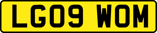 LG09WOM