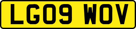 LG09WOV