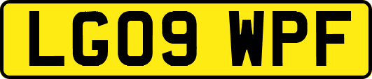 LG09WPF