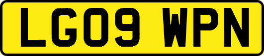 LG09WPN