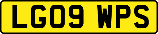 LG09WPS