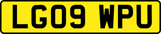 LG09WPU