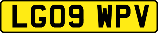 LG09WPV