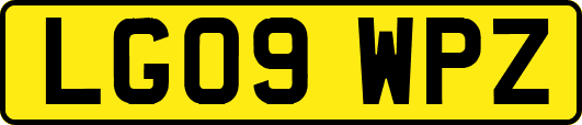 LG09WPZ