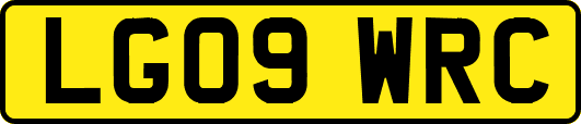 LG09WRC