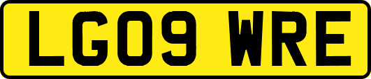 LG09WRE