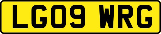 LG09WRG