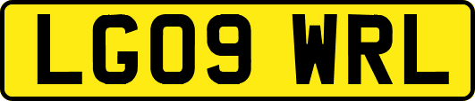 LG09WRL