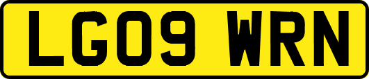 LG09WRN