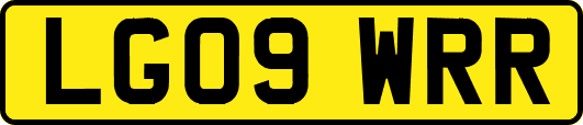 LG09WRR