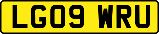LG09WRU