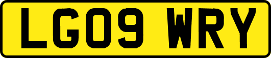LG09WRY