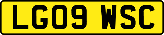 LG09WSC