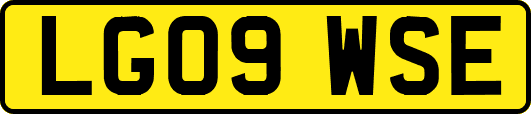 LG09WSE