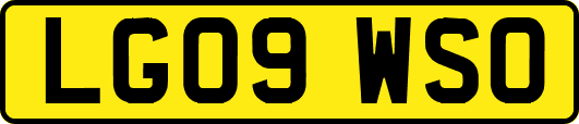 LG09WSO