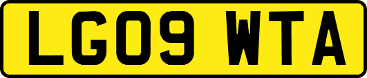 LG09WTA
